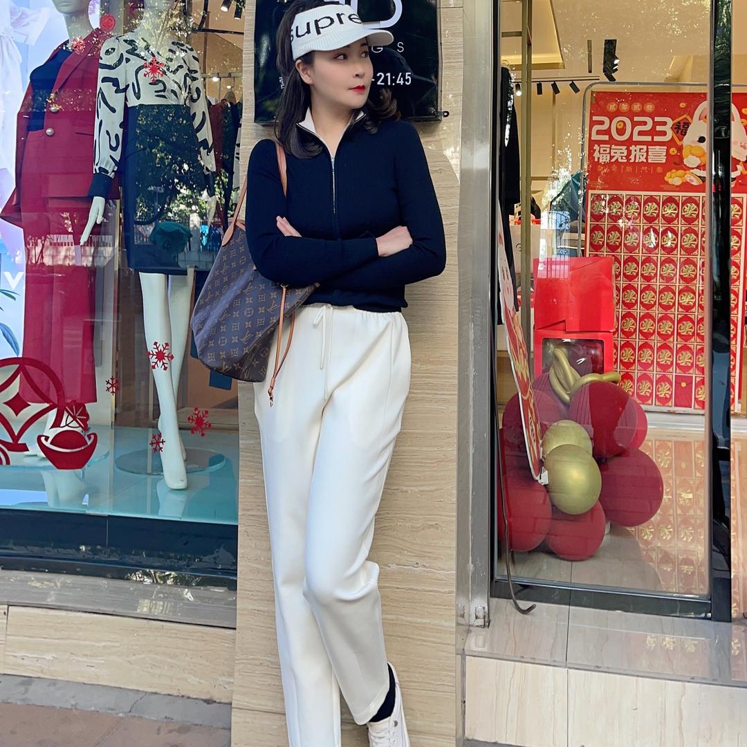 泉云服饰 宜良谷邦冬装上新中