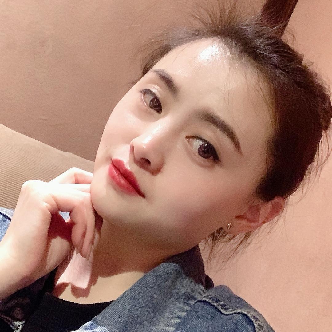 临夏美甲美睫小李