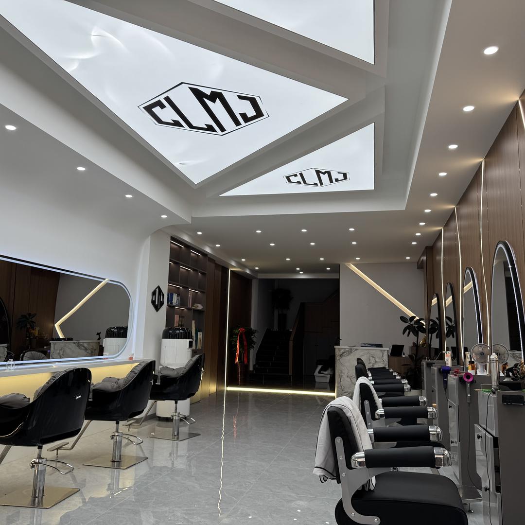 首山潮流名剪(怡祥小区店)官方号