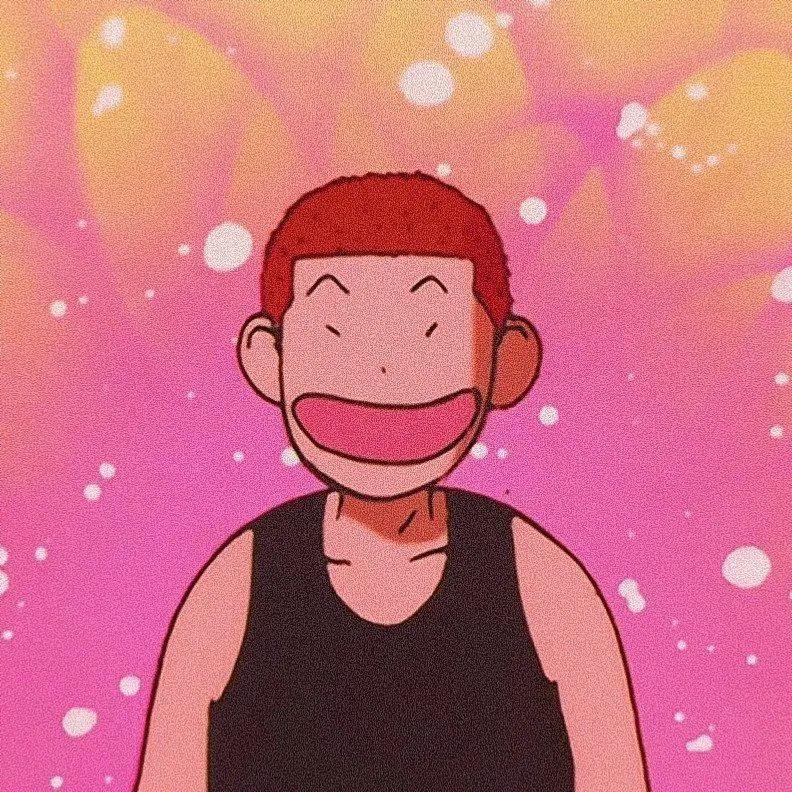 大杰