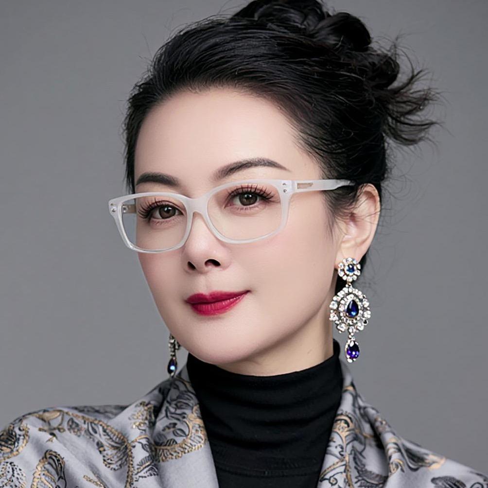 (涵涵）好物在橱窗