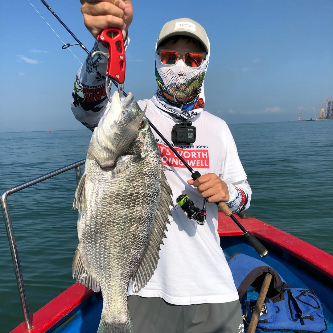 Lemon柠檬路亚🎣