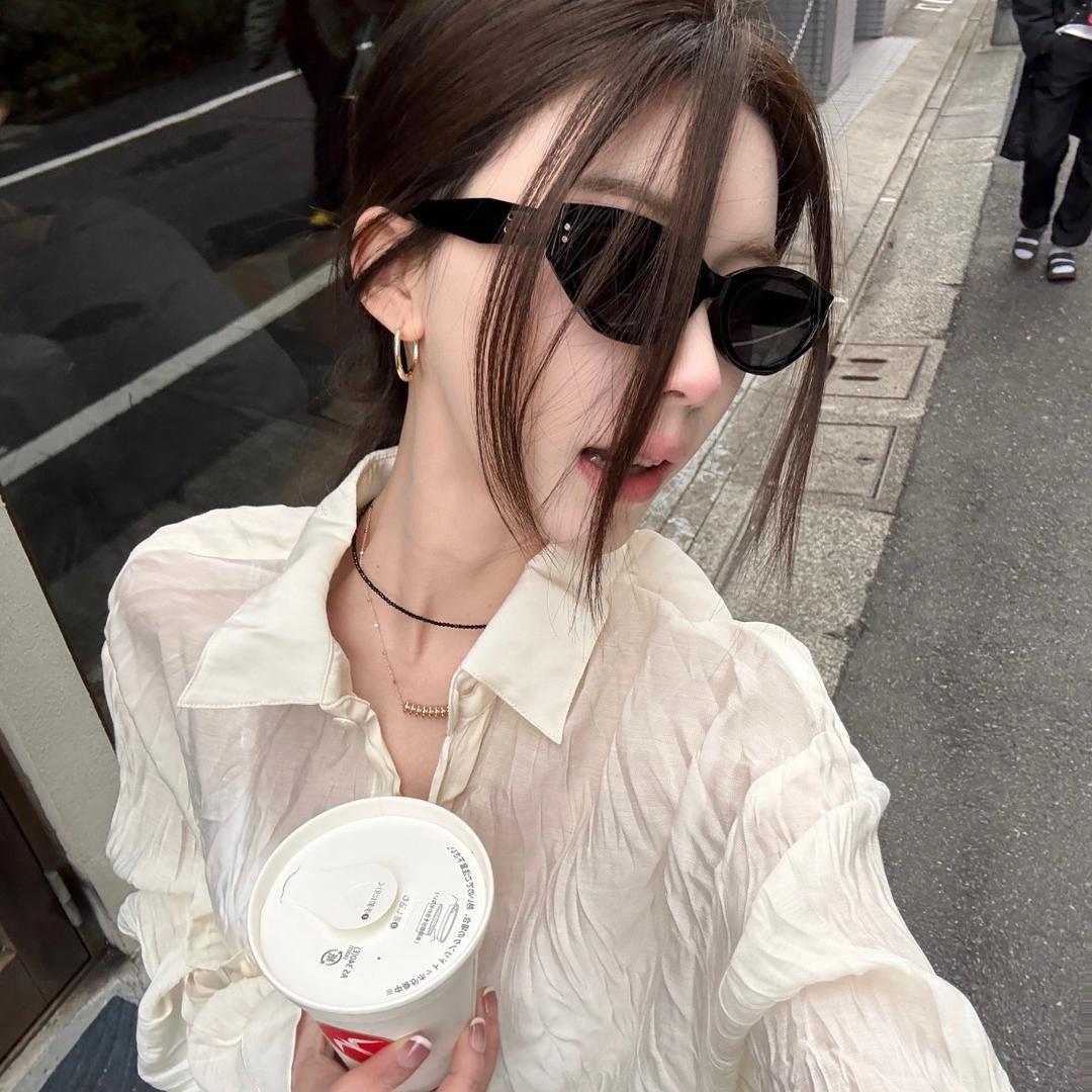静美青甜