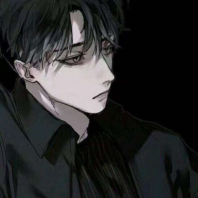 旧梦.