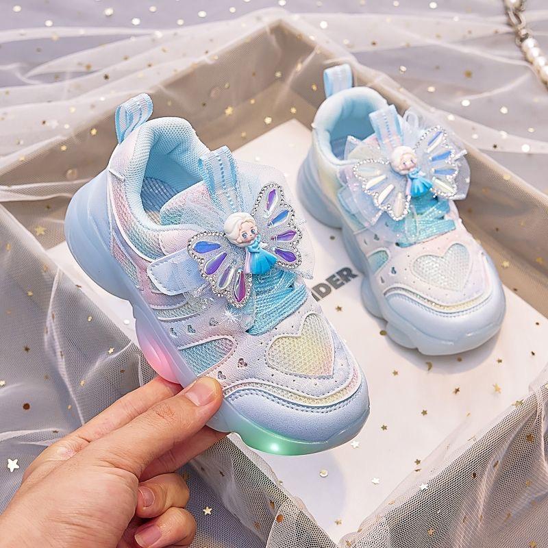 快乐宝贝儿童鞋