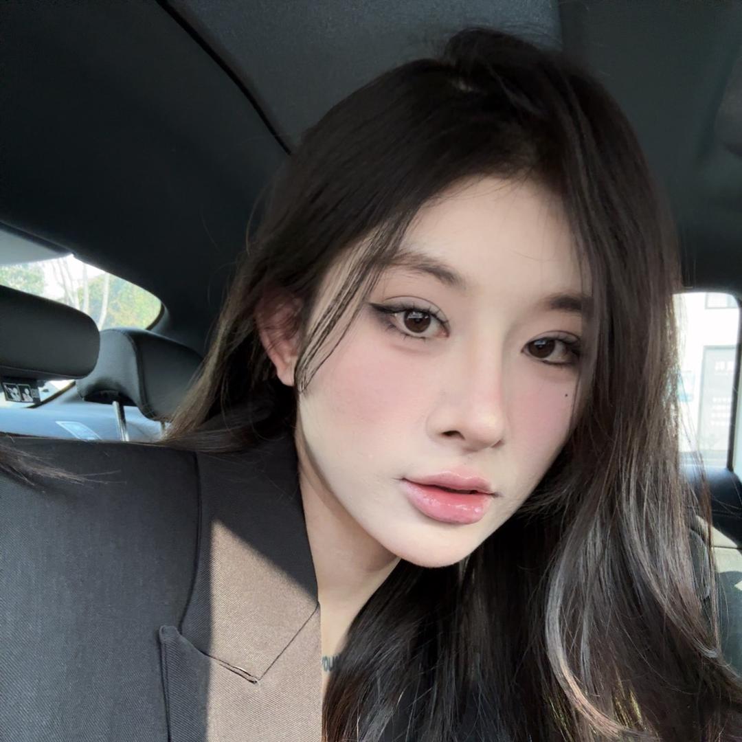 化妆师柴柴