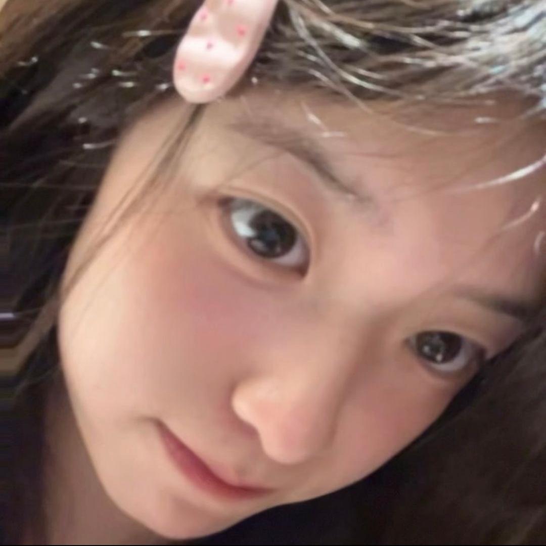 饱饱..