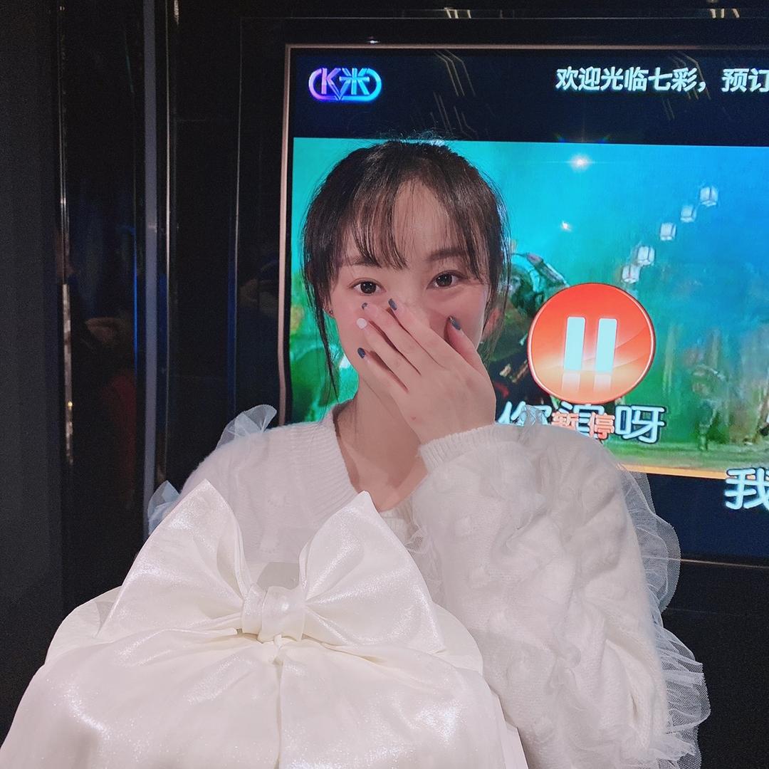 小不点