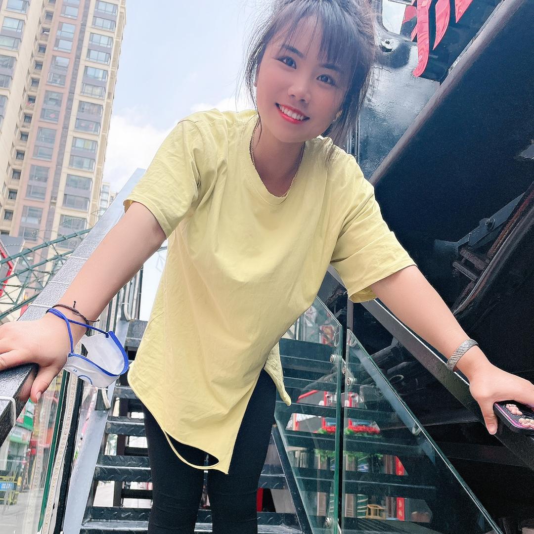 小李小李👑快乐无比💋