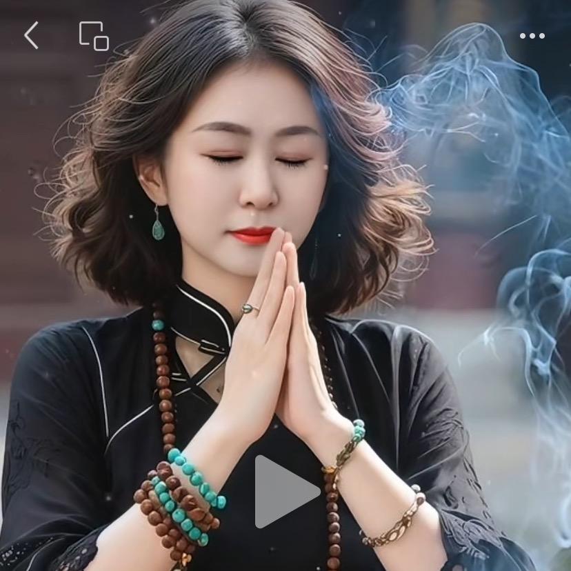 东北波姐