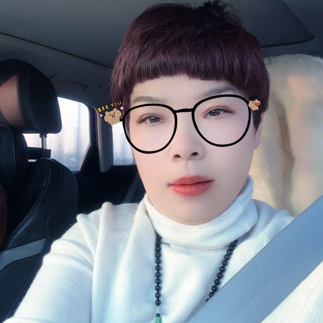 清华妈妈（公益红娘）