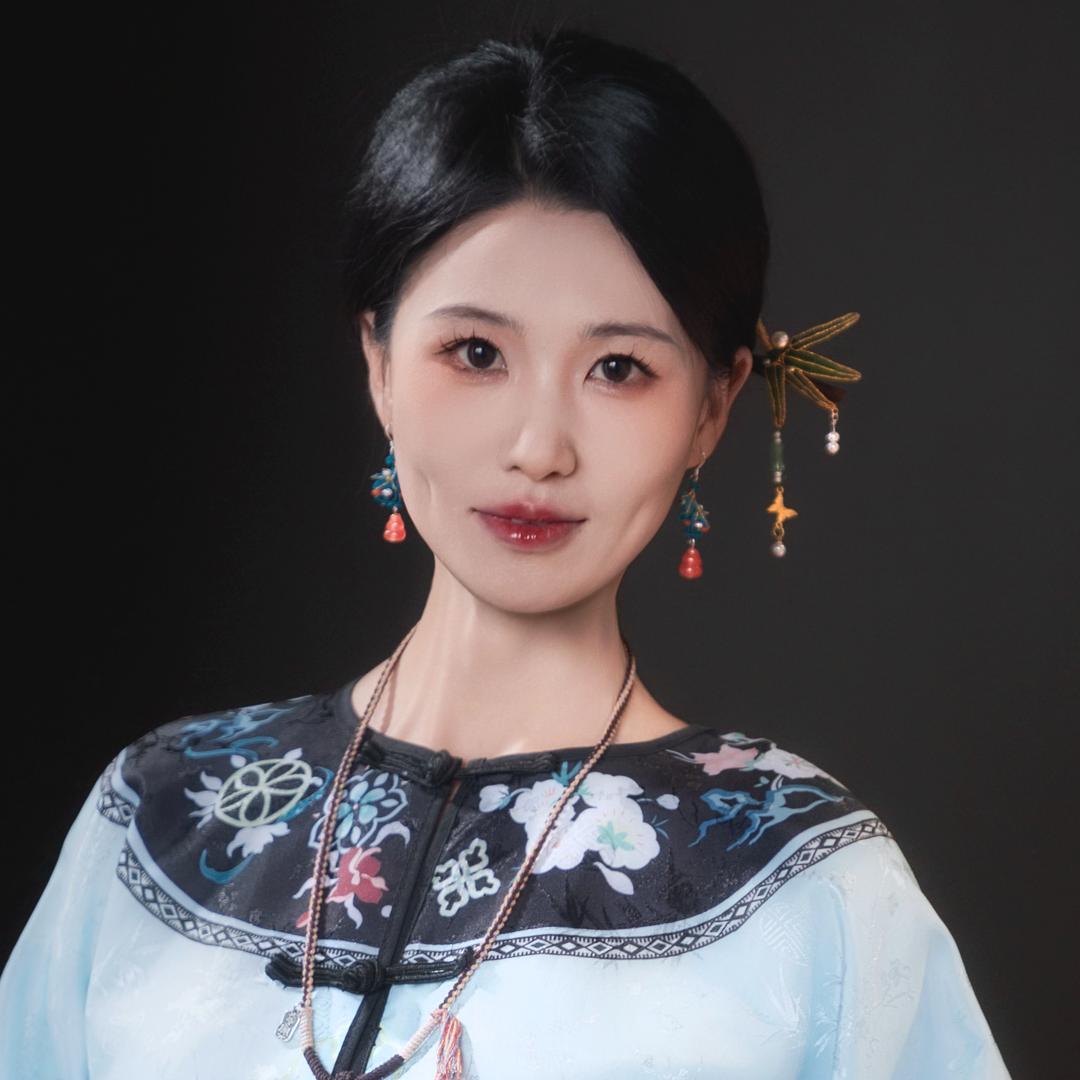 结绳随缘手工编绳