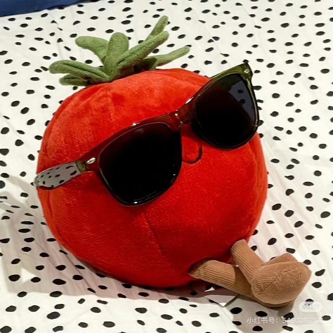 小番茄🍅