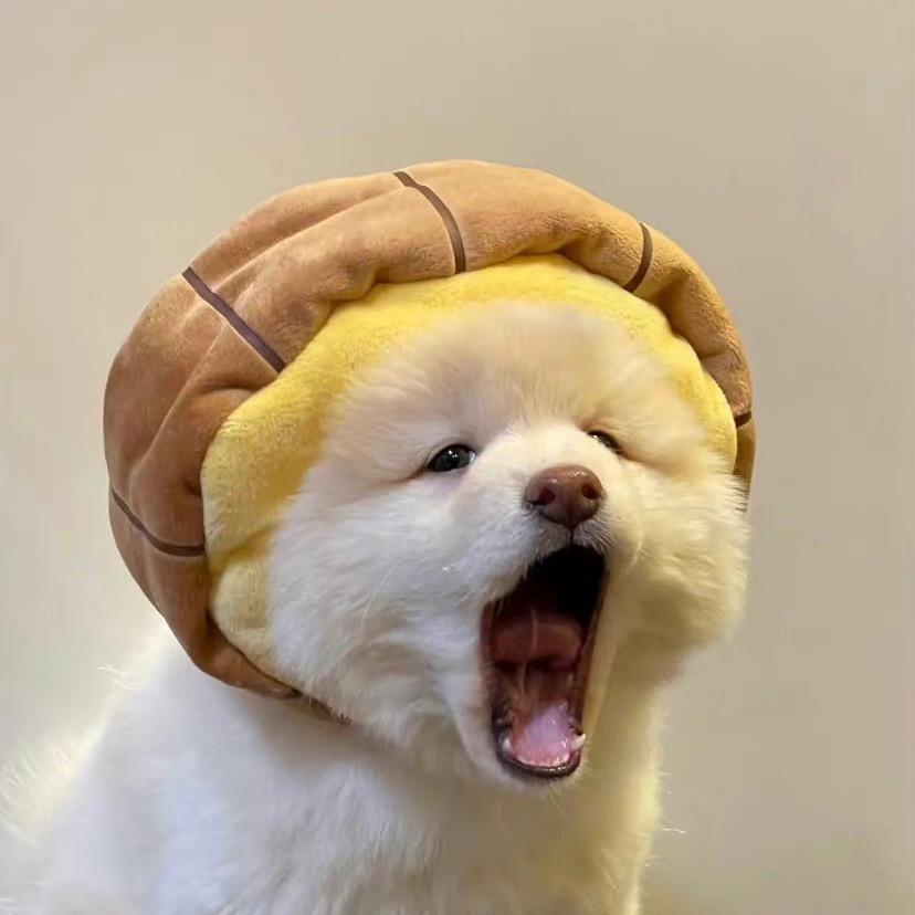 叽里咕噜嘣