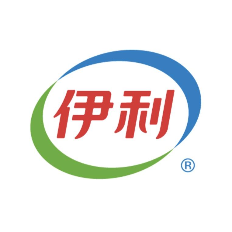 伊利直播间