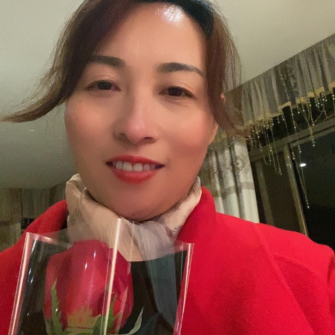 可鑫妈妈每晚8点8分