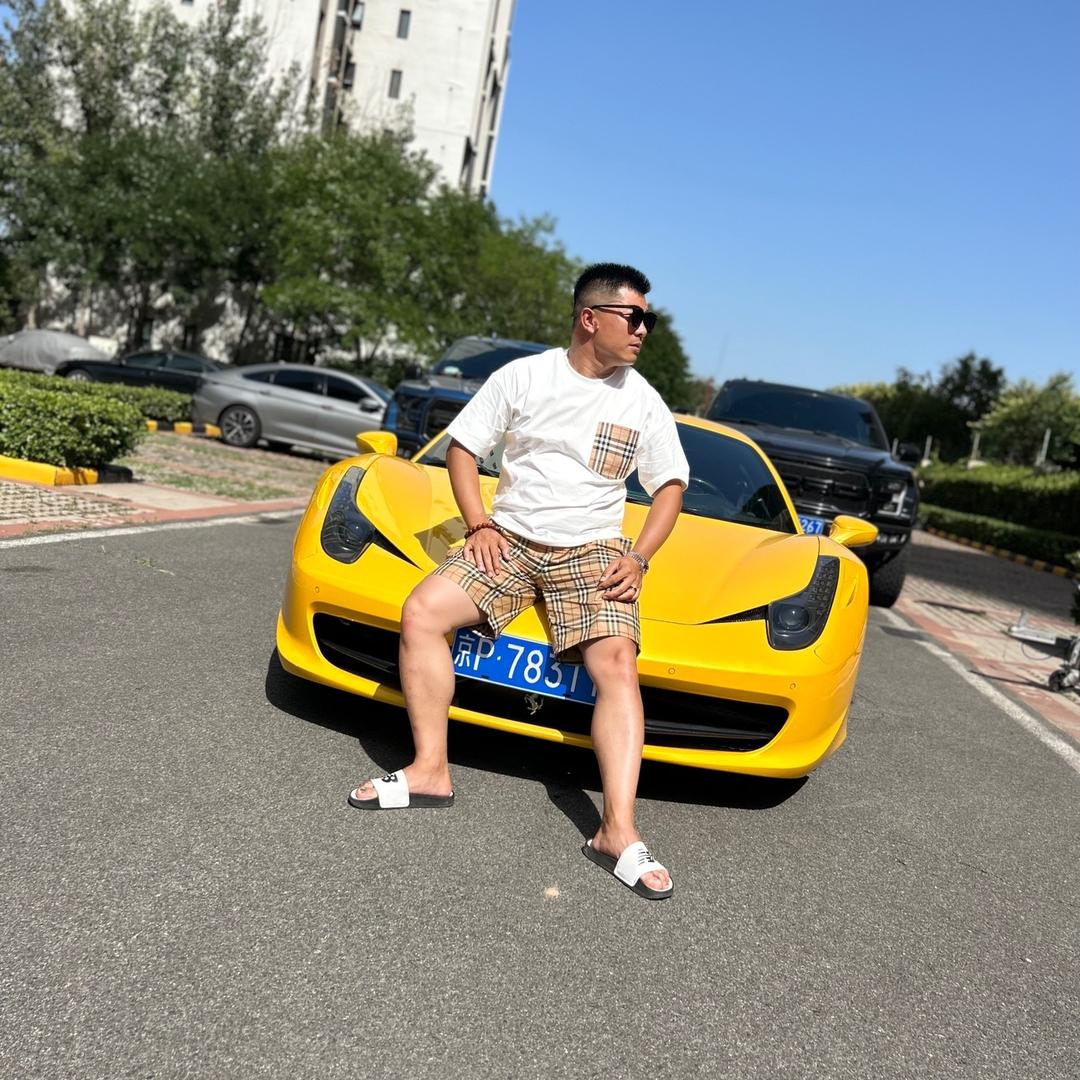 天津明磊摩托艇（曲明）