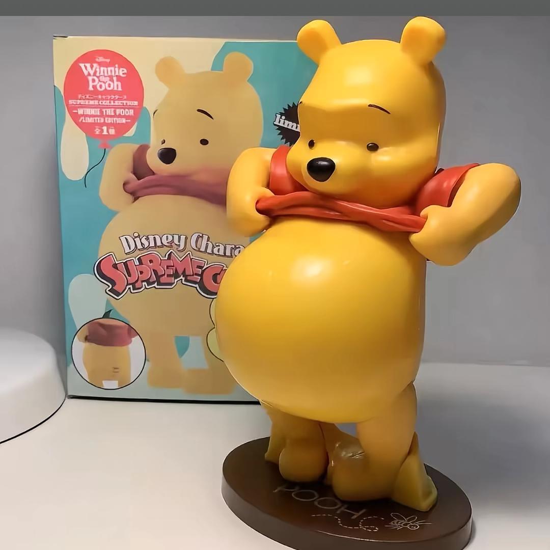 维尼熊rosé