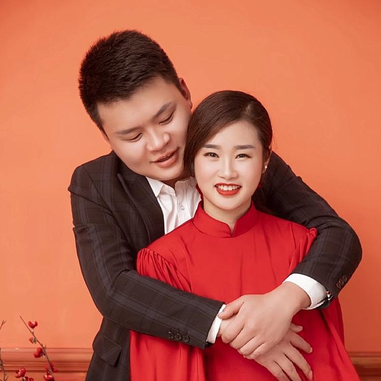 川味小夫妻精选