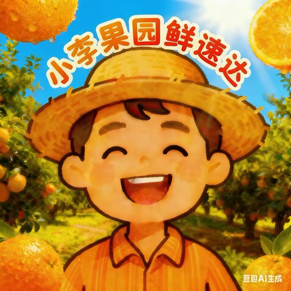 小李果园鲜速达