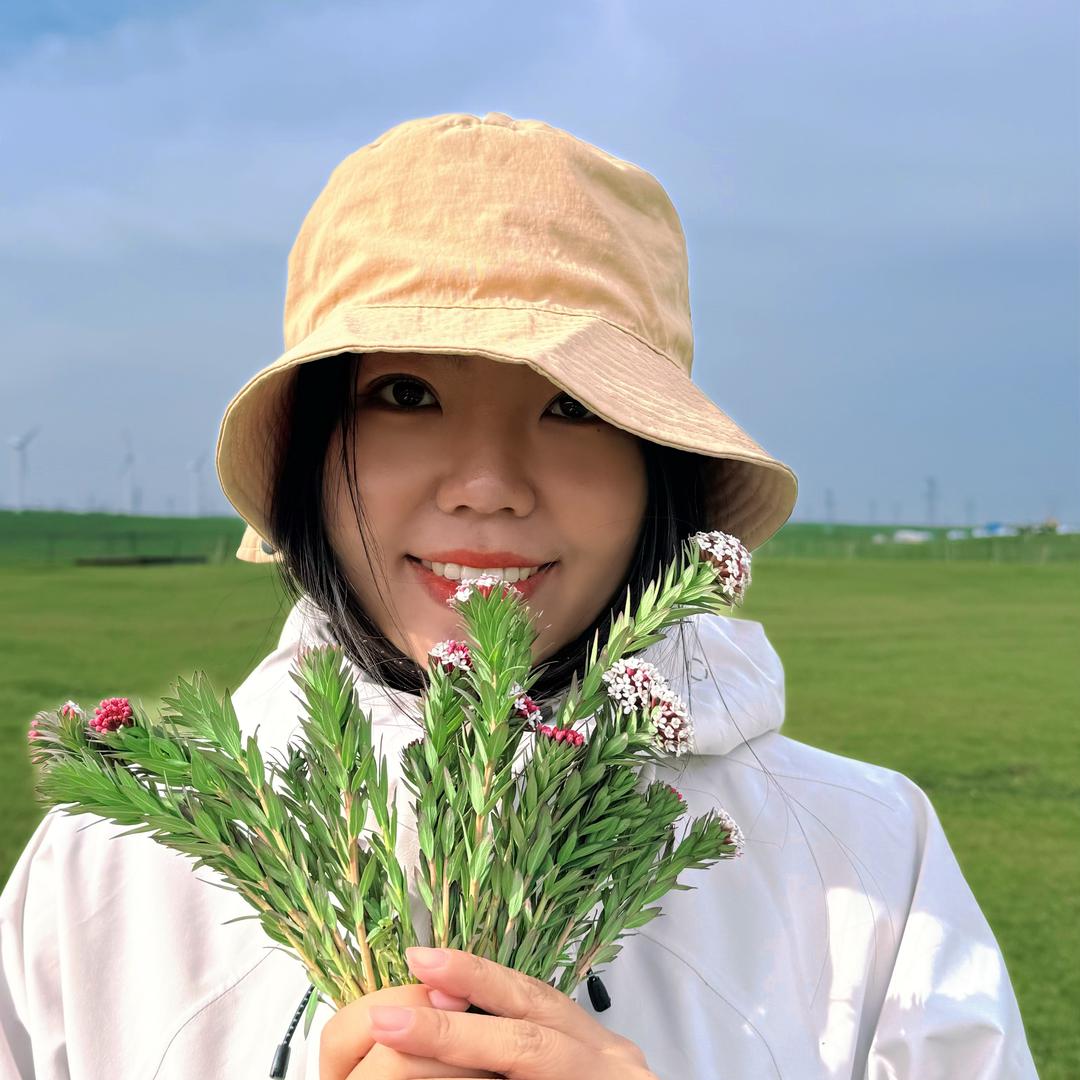 紫贝口才紫陌老师