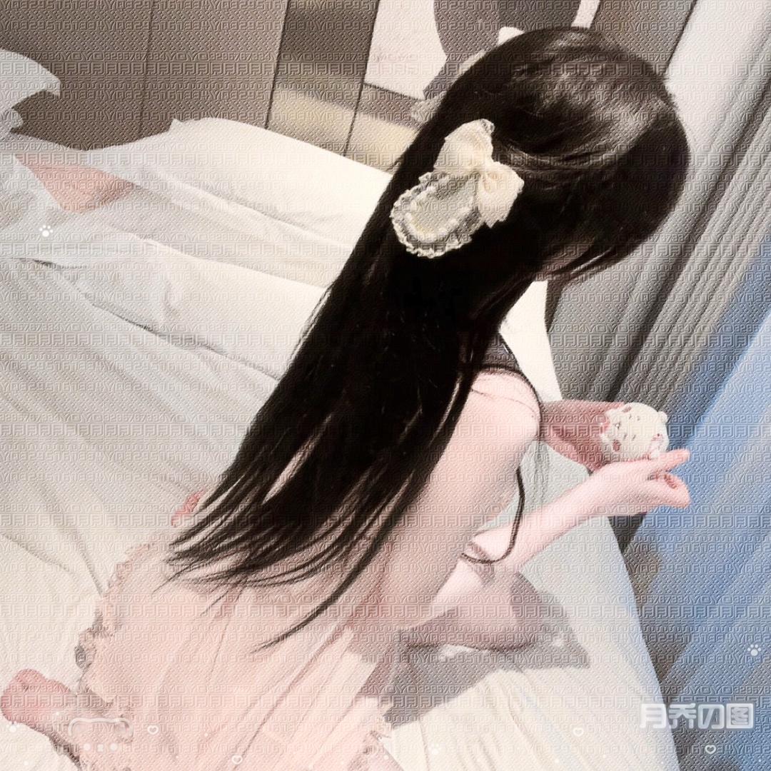 月亮