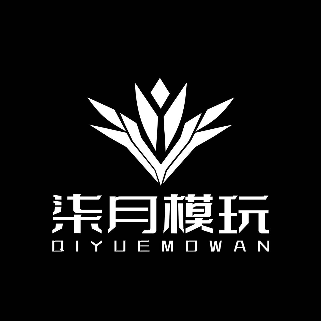 柒月模玩