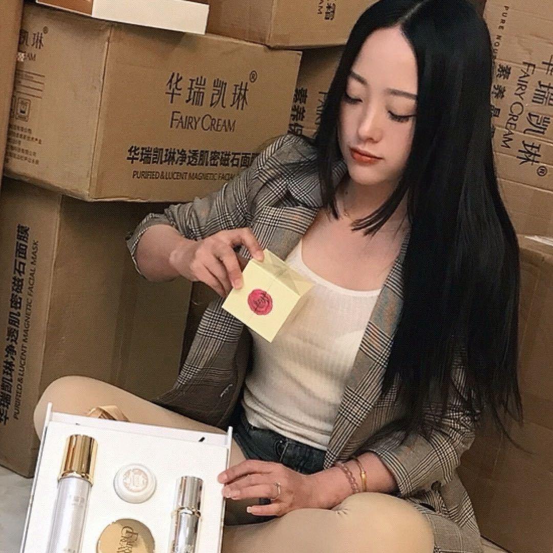 ❽❷燕-【贵妇膏•鼻祖】华瑞凯琳❗️