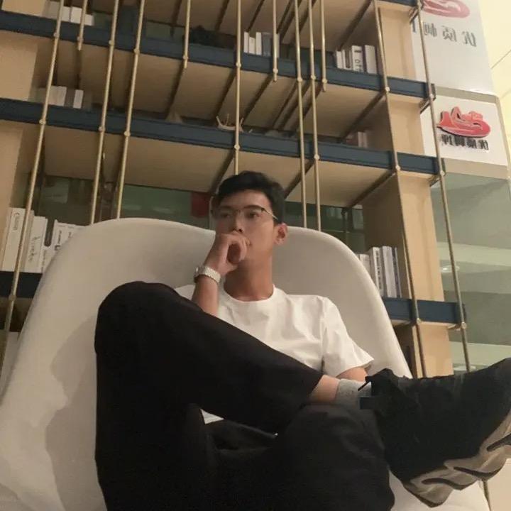 I'm fine
