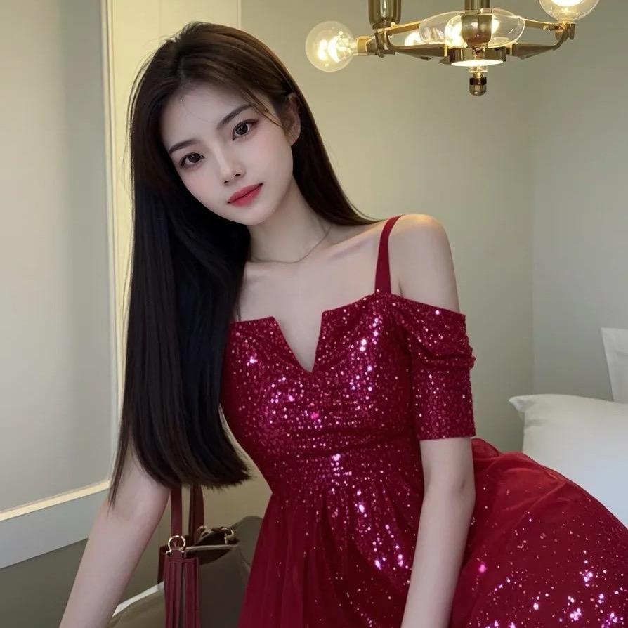 美美