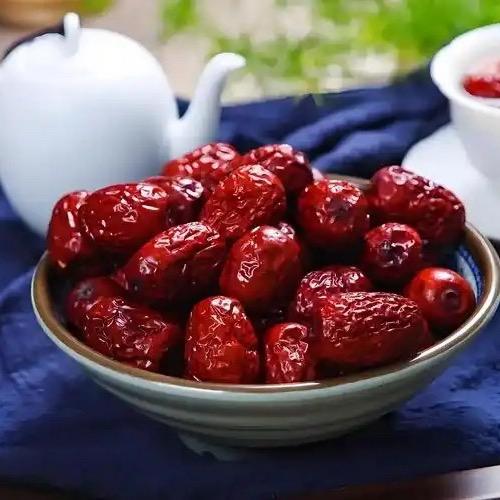 新疆农产品（灰枣）