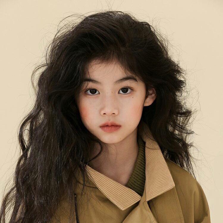 Young-B追梦人童装