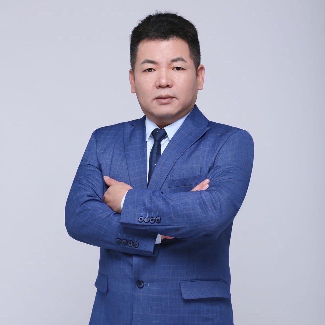 杭州直播培训17～万星汇景老师