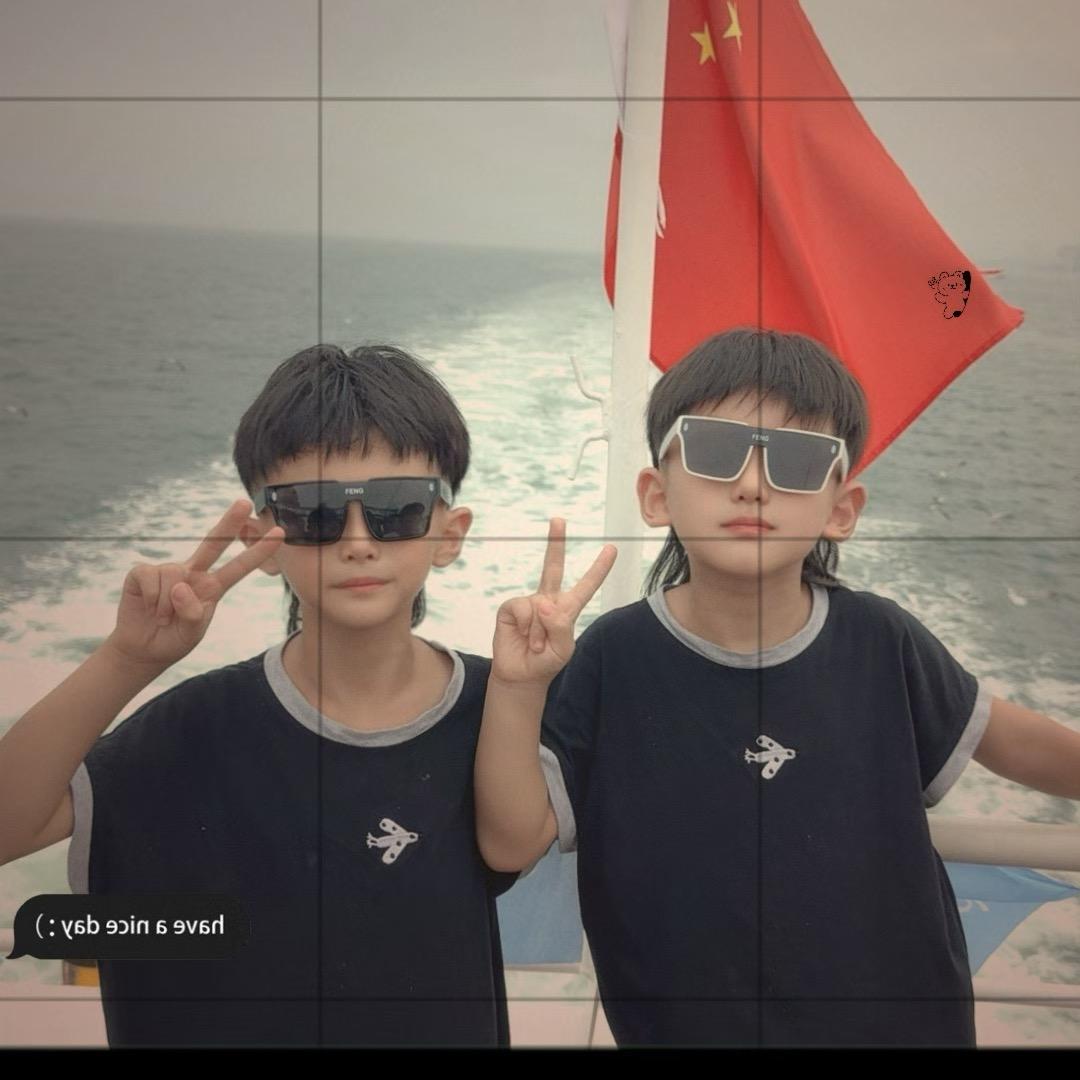两只小刘