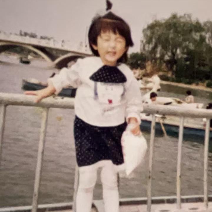 小天天王头像