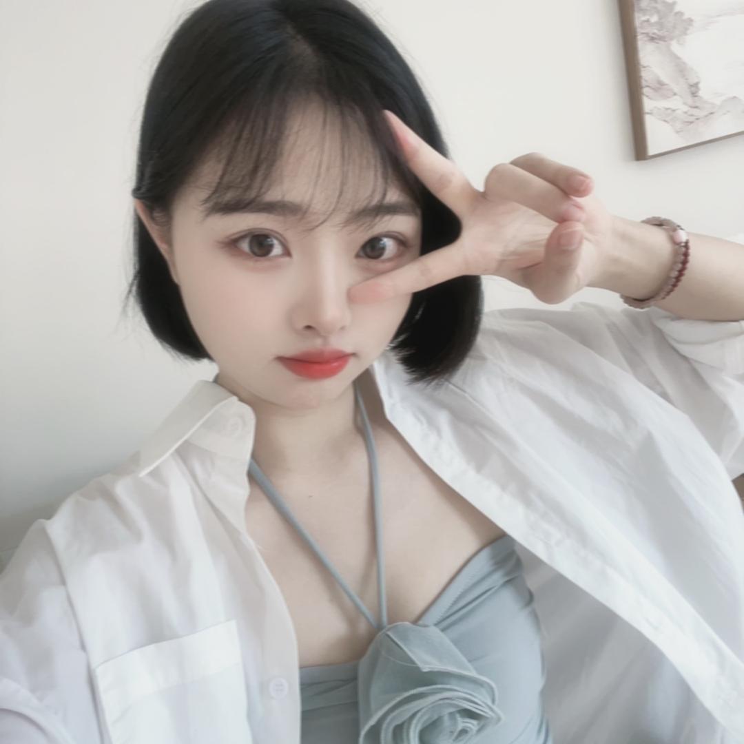 菜菜~