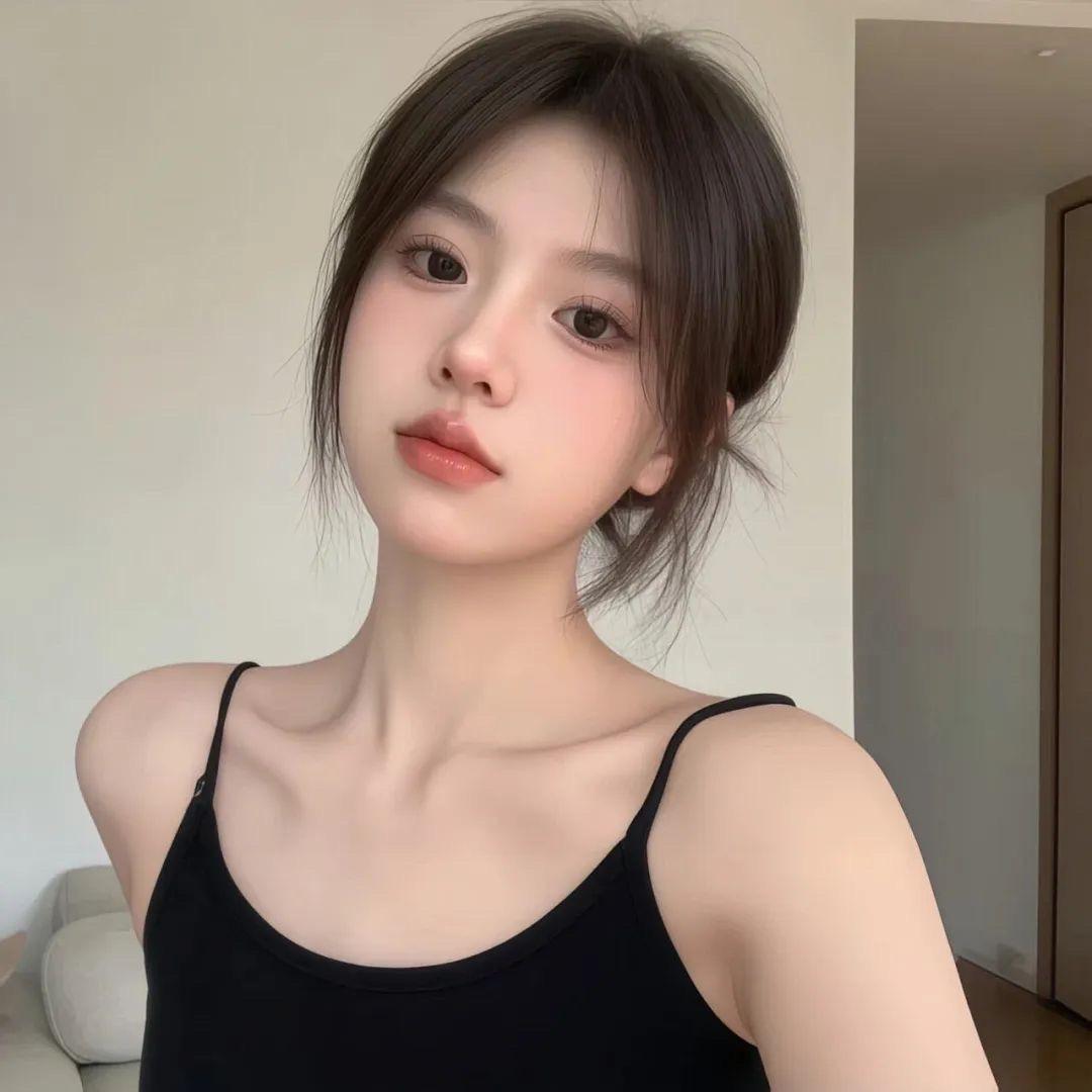 甜心橙