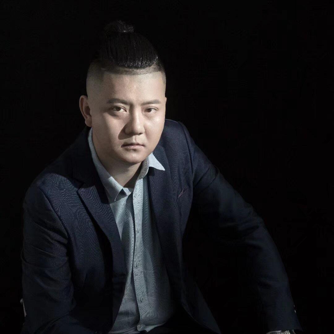 邓先森【云客】