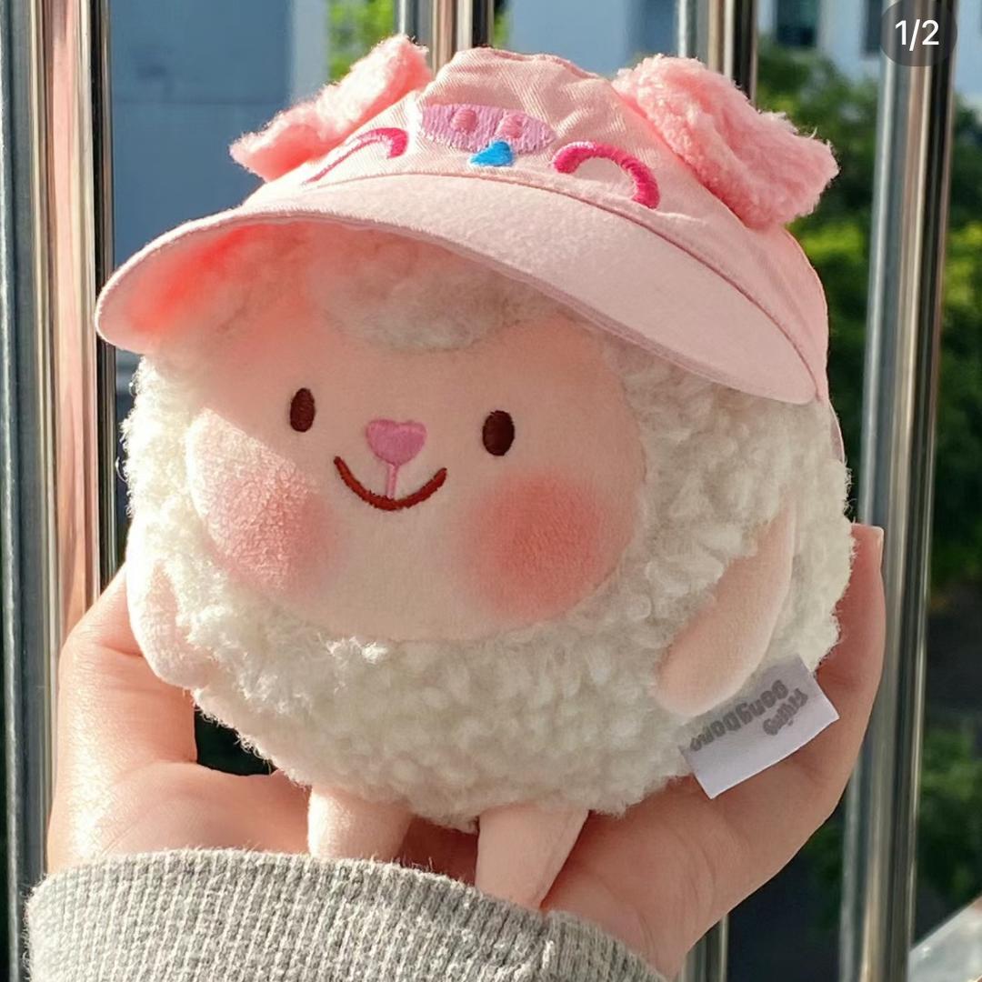 冰糖炖雪梨🍐