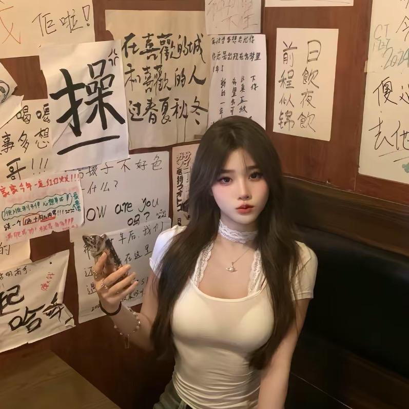 楠楠呀