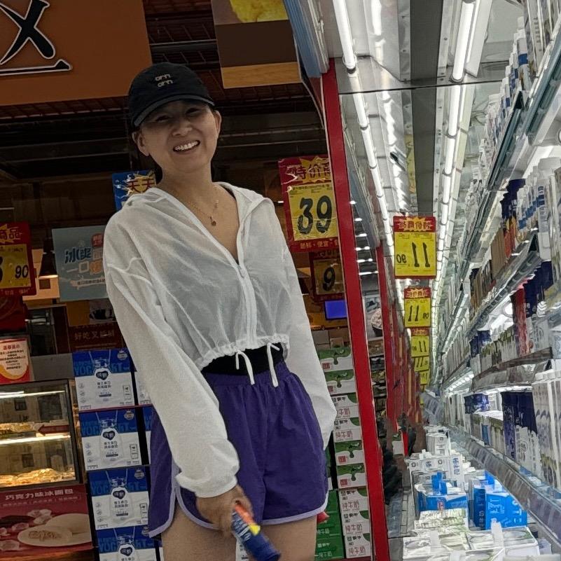 凄凄常婷