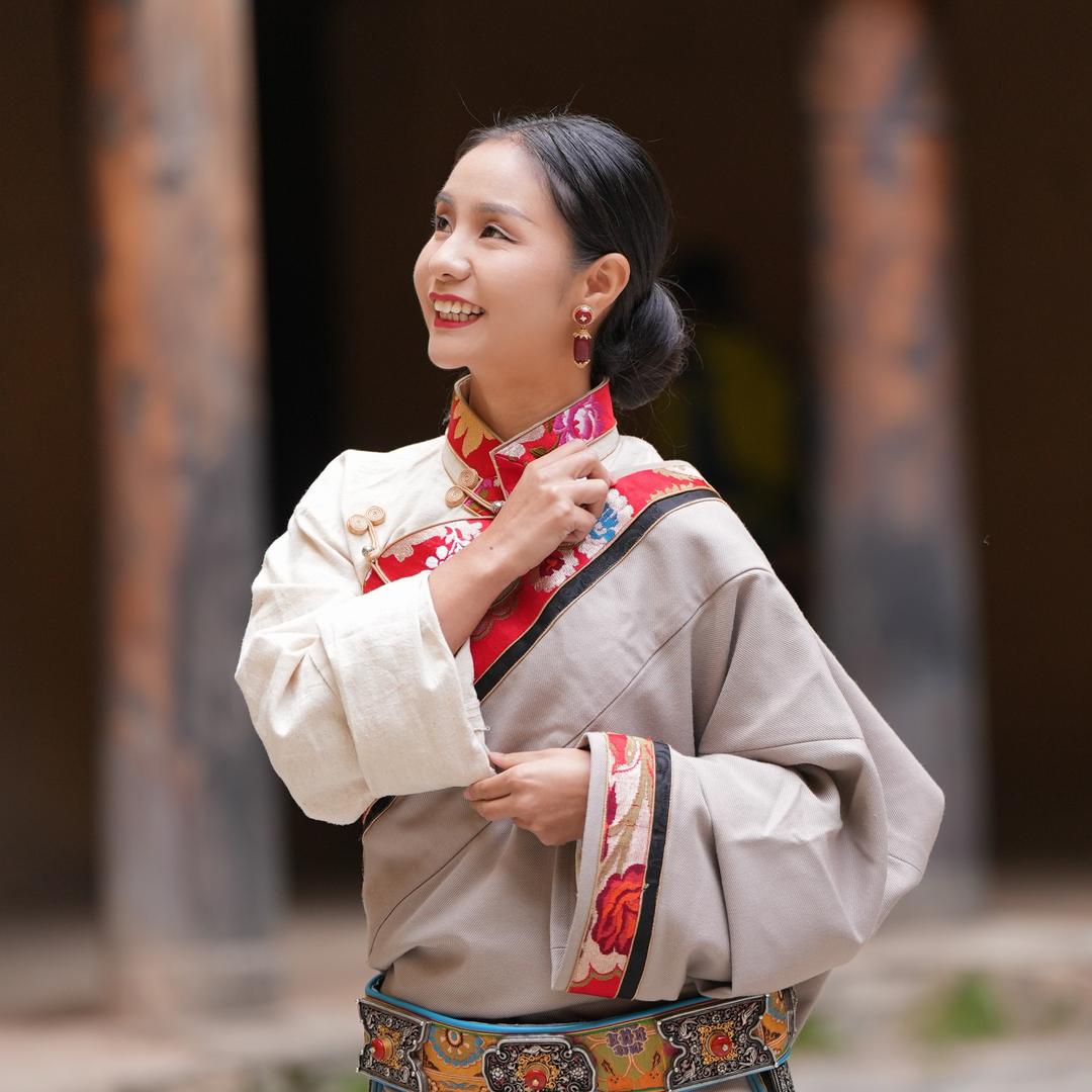 雍吉🧚🏽‍♀️《卓热查姆》