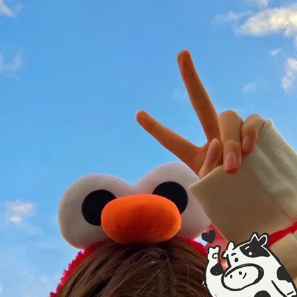 小王会发光💫