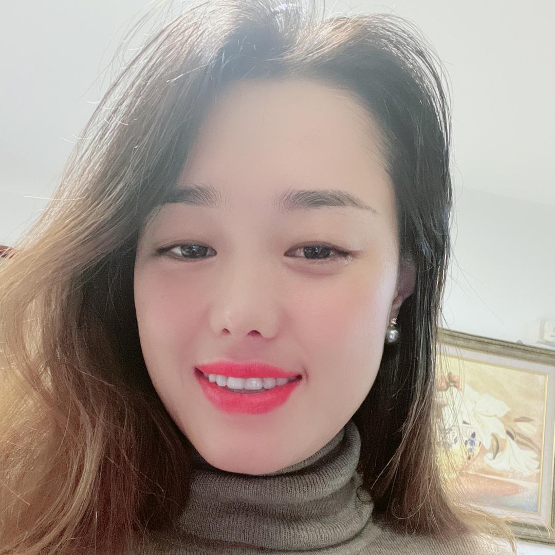 外卖嘻脸❤️红红