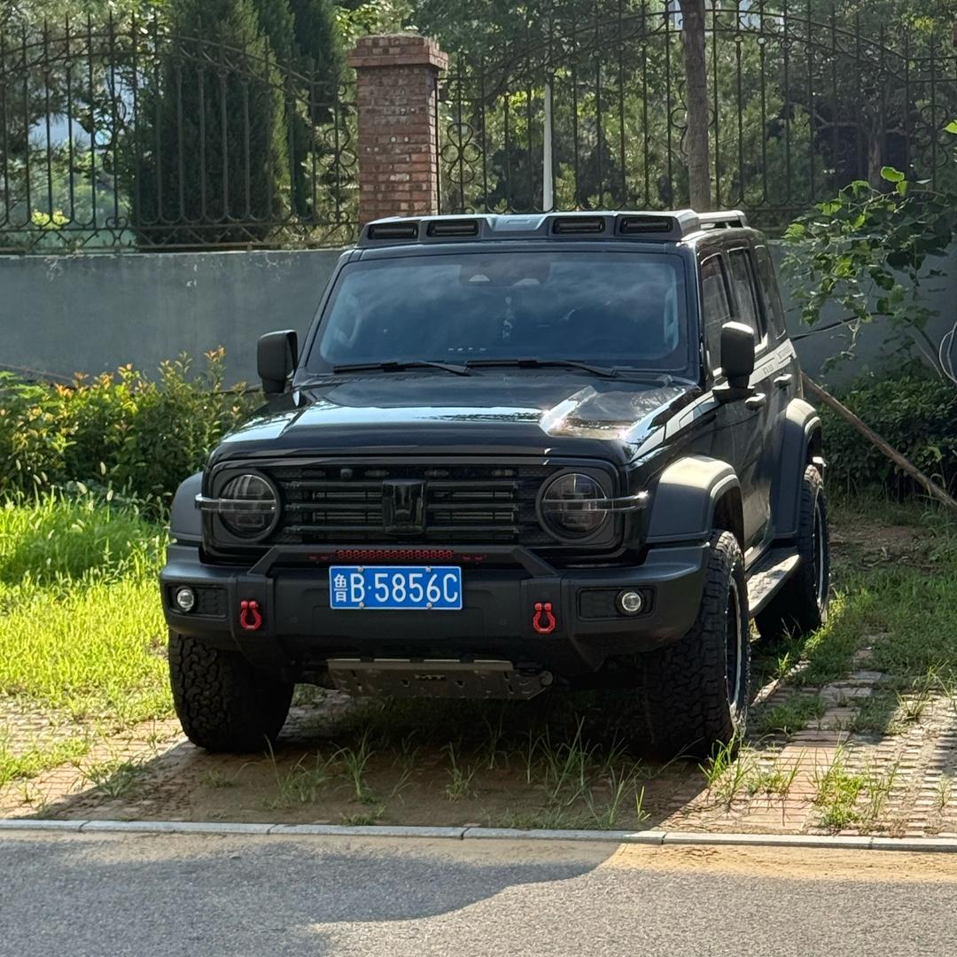 靓仔