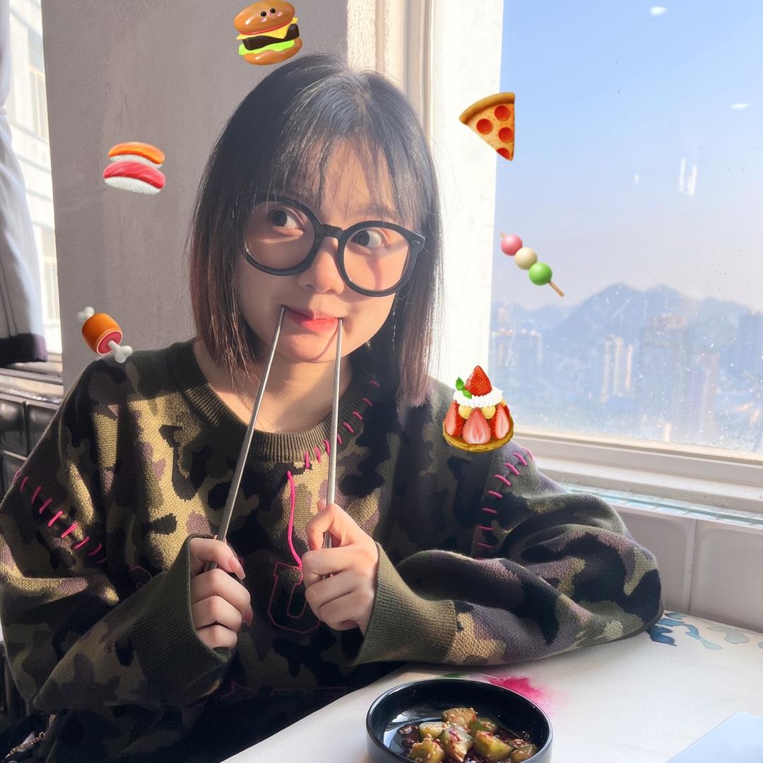 小啵在贵阳