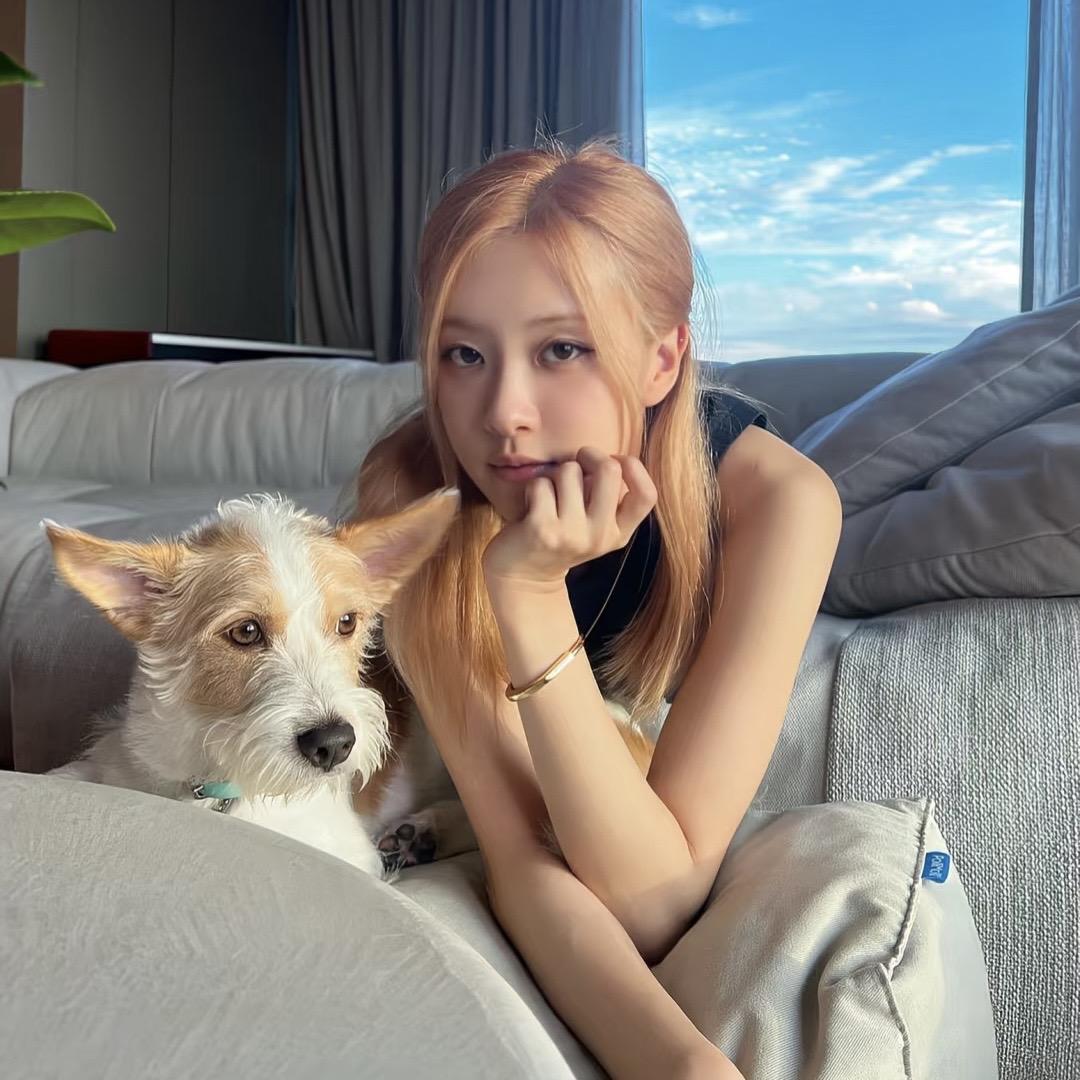 我也不太了解她