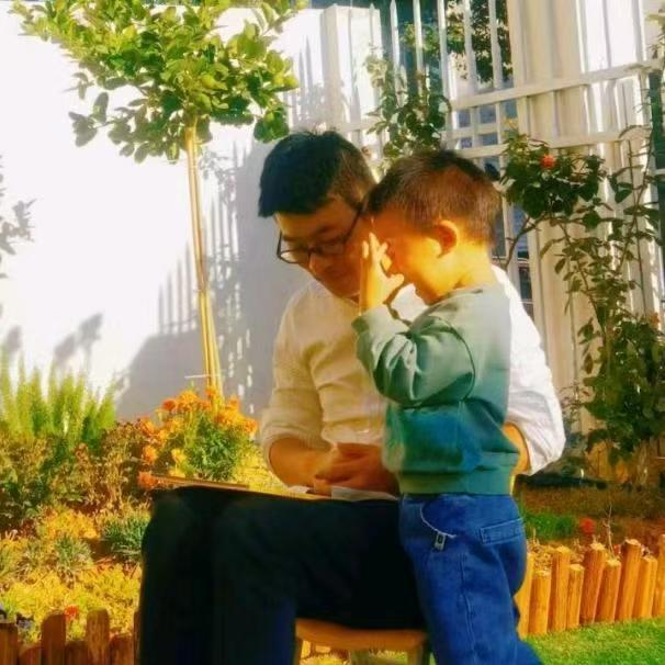 戴老师的数理思维