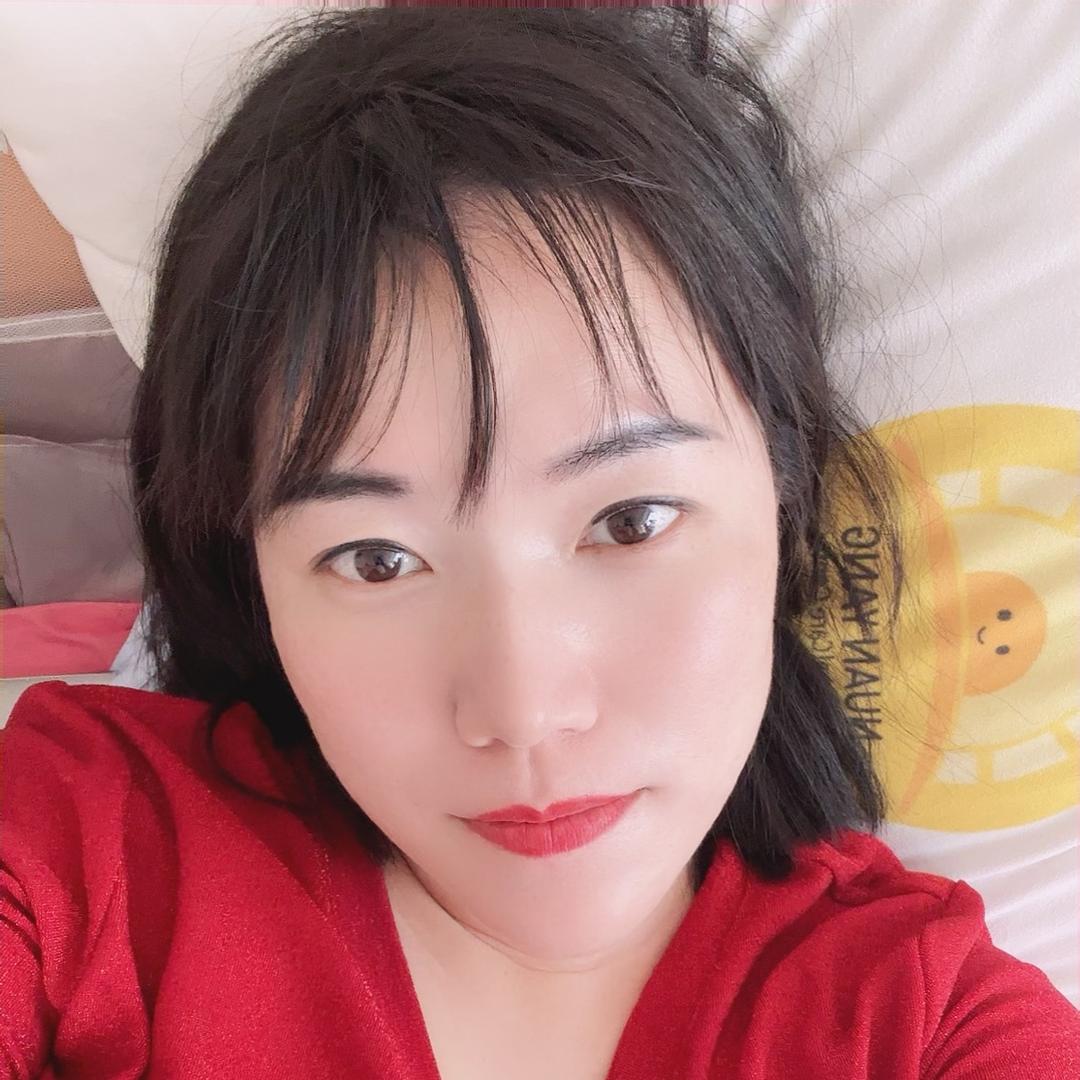 养发小姐姐  （刘老师）