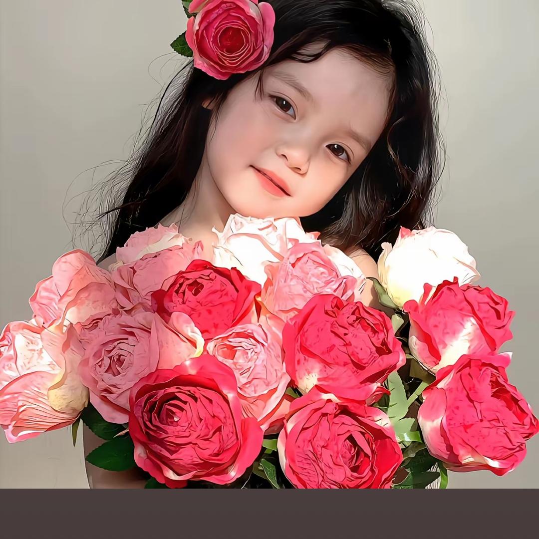 菜菜吖～
